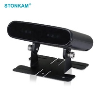 Astonkam — système de contrôle de conduite, détecteur de sommeil et alarme, support wifi, connexion avec téléphone, nouveau
