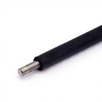 Rouleau de charge PCR pour copieurs Konica Minolta C368, C227, C458, C558, C226, C250i, C300i, C360i, C258, BH368E, BH558E, BH658E – Pièces détachées
