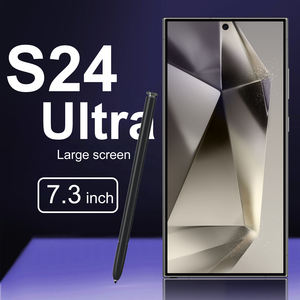 Oferta Especial: Smartphone S24 Ultra, Octa Core, Pantalla de 7.3 Pulgadas, Lápiz Óptico Integrado, 108MP, Gran Almacenamiento, Android 14, Súper Brillante, Ultra Rápido - Product Image 3