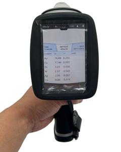 Analizador XRF Portátil HITACHI X-MET8000, Espectrómetro de Rayos X con Anodo de Rodio y Detector de Alta Resolución - Product Image 1