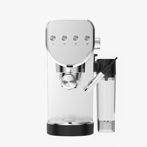 Macchina da caffè in acciaio inossidabile, - Product Image 4