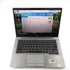 Per De-ll Latitude 7300 Intel Core <span class=keywords><strong>I5</strong></span> 8 th13.3 pollici 8G RAM 256G SSD portatile usato - Product Image 2