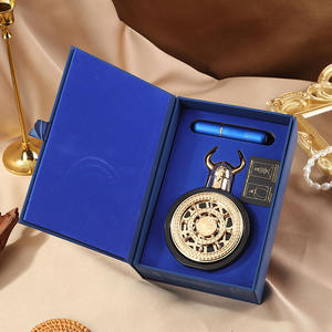 <span class=keywords><strong>Parfum</strong></span> Unisexe de Luxe Original VKing Dubai, Haute Qualité, Boisé, Longue Durée, Eau de <span class=keywords><strong>Parfum</strong></span> en Spray - Product Image 2