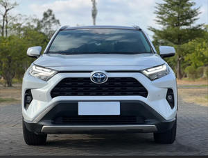Auto Usado 2024 <span class=keywords><strong>RAV4</strong></span> Híbrido Motor Dual 2.5L E-CVT FWD Elite PLUS 2.5L 178hp Híbrido 5 Asientos SUV Compacto para Faw <span class=keywords><strong>Toyota</strong></span> Asequible - Product Image 1