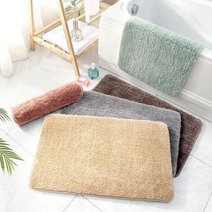 Alfombra de Baño Personalizada de Microfibra Hecha a Mano con Envío en 24 Horas, Base de Goma Antideslizante, Resistente a las Manchas y Apta para Mascotas, para el Hogar - Product Image 2