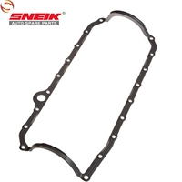 Kit complet de joints d'étanchéité moteur SNEIK pour GM 5.0L 5.7L 350 Vortec V8 16V 1996-2002 CS8510-1 14088505 10108676