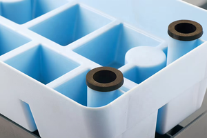 Plateforme de step aérobique en ABS pour l'exercice à domicile, musculation, hauteur réglable, entraîneur d'équilibre - Product Image 6