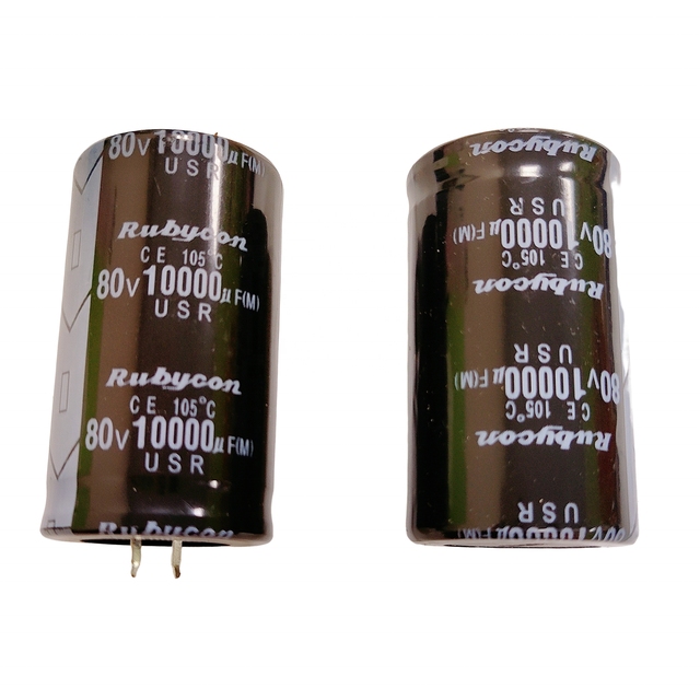100% Brand New and High Quality 10000uf 80v 35*60mm Electrolytic Capacitor