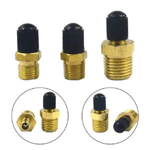 pneu brass needle pbhb 8wn hydraulic cartridge access refrigeration core tool breather custom safety relief tyre valve