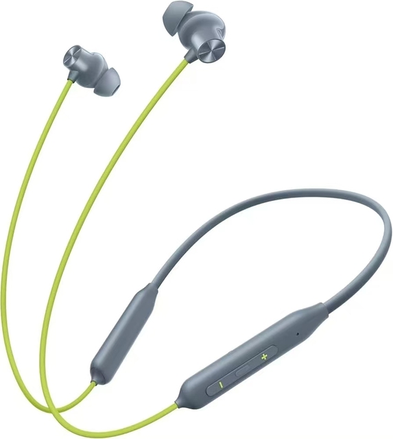 Wireless Neckband Earphone for Sports and Daily Use