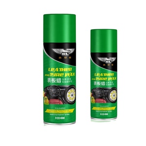 <span class=keywords><strong>El</strong></span> <span class=keywords><strong>Mejor</strong></span> Limpiador de Tableros de Instrumentos, Pulimento para Interiores de Automóviles, Cera para Tableros de Instrumentos, Limpiador en Aerosol - Product Image 5