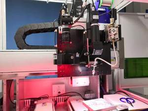 Yodel Tốc Độ Cao 15 20 25 30 Loạt Cáp Khay Cầu Loại Nhựa Máy Công Cụ <span class=keywords><strong>CNC</strong></span> Tùy Chỉnh Dây Nịt Nhựa Kéo Chuỗi - Product Image 6