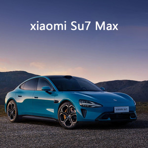 Xiaomi Su7 Hogar Inteligente Nuevos Vehículos Energéticos - Product Image 1