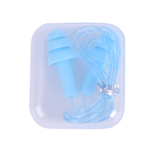 <span class=keywords><strong>Tapones</strong></span> para los Oídos Suaves <span class=keywords><strong>Hechos</strong></span> <span class=keywords><strong>a</strong></span> <span class=keywords><strong>Medida</strong></span> de Alta Calidad, Protección Auditiva Premium - Product Image 4