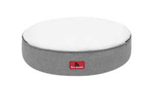 Snuggery Fashion Comfortable Memory Foam Dog <strong>Cat</strong> <strong>Bed</strong> Cave Solid Waterproof Liner Non-Skid Bottom Removable <strong>Cover</strong> Washable - Product Image 4