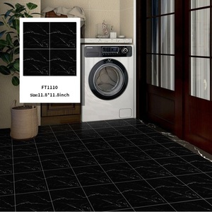 Autocollant <span class=keywords><strong>de</strong></span> <span class=keywords><strong>sol</strong></span> auto-adhésif facile à installer, carrelage imperméable antidérapant en <span class=keywords><strong>PVC</strong></span> vinyle pour cuisine, <span class=keywords><strong>salle</strong></span> à manger, <span class=keywords><strong>salle</strong></span> <span class=keywords><strong>de</strong></span> <span class=keywords><strong>bain</strong></span>, maison - Product Image 3