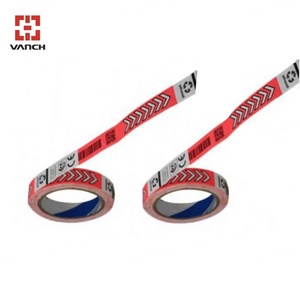 แท็กติดข้อมือ UHF รุ่น Vanch VT-88C สำหรับหมายเลขประจำตัว แท็ก RFID UHF สำหรับการจับเวลาในการแข่งขันกีฬา หรือใช้ในสวนสนุก หรือสำหรับการเช็คอินของบุคลากรโรงพยาบาล - Product Image 2