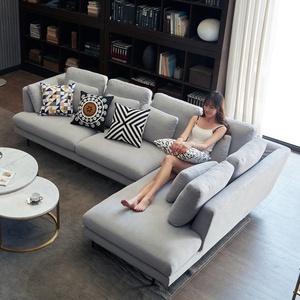 Modern Design Couch Living Room <strong>Sofa</strong> 20YHCD029 <strong>Sofa</strong> <strong>Cover</strong> <strong>Set</strong> - Product Image 4