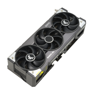 การ์ดจอเดสก์ท็อป New TUF Gaming GeForce RTX 5070 Ti 16GB GDDR7 OC MXM 256 บิต รุ่นพัดลม RTX 5070 Ti 16G New TUF Gaming GeForce RT - Product Image 1