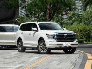GWM Tank 500 2026, SUV Todoterreno PHEV de Gasolina, Precio de Fábrica, Tracción 4x4, Exportación Global, Auto Nuevo, Gran Venta - Product Image 3
