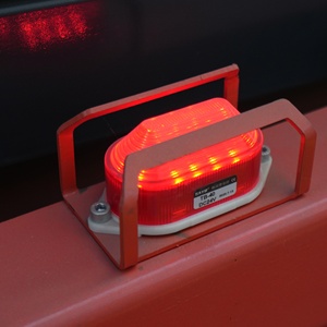 Plataforma Elevadora de Tijera Automática de 16 Metros para Vehículos, Certificación CE - Product Image 5