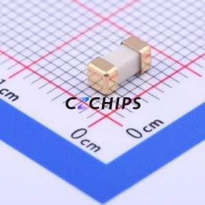 0451.062MRL One-Time Fuse 2410 Fuse ( Type: SMD Fuse )( Rated Current: 62mA )( Rated Voltage (AC): 125V ) - Product Image 2