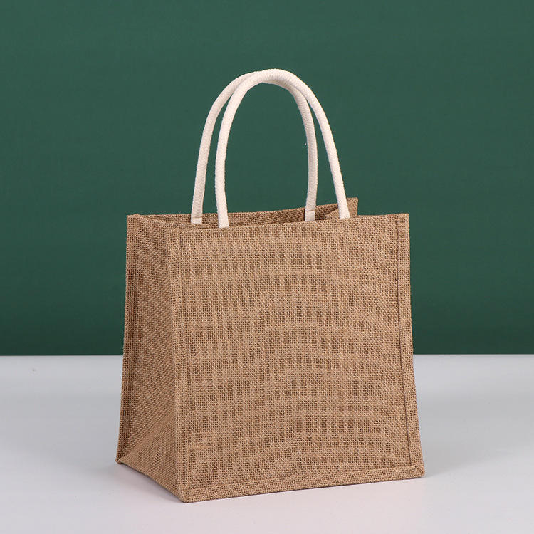 25*25*17cm---cotton handle