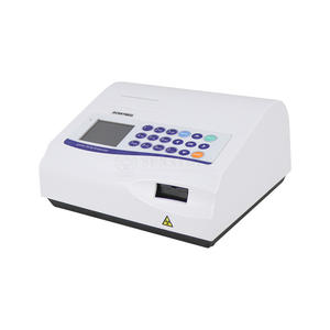 Analisador de Urina Veterinário SY-B204 Barato com 11 Parâmetros - Product Image 2