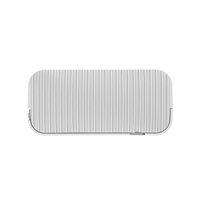 CREAROMA B2b Marché Garantie 1 an Meilleure vente ND300 Durable Vert Plastique Électrique 300ml désodorisant Diffuseur d'huile