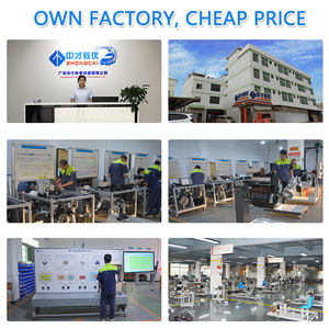 Dispositivo de tablero de entrenamiento de pila de carga CC de enseñanza automotriz eléctrica de gran oferta - Product Image 5