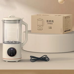 Machine à lait de soja entièrement automatique multifonctionnelle pour bureau et maison, idéale pour la cuisine transfrontalière - Product Image 3