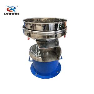 Máquina Tamizadora de Jugos, Tamiz Vibratorio Circular - Product Image 6