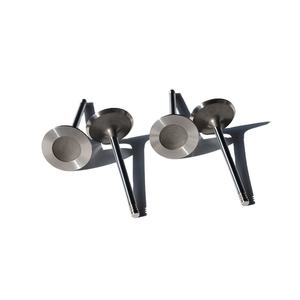 6 válvulas de admisión y escape número de pieza 420254682 420253163 para Sea-Doo RXP RXTX <span class=keywords><strong>260</strong></span> <span class=keywords><strong>RXT</strong></span> 230 Wake pro GTR 215 GTX SUPERCHARGED 185 - Product Image 1