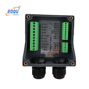DOS-1703 เครื่องวัดค่าออกซิเจนละลายในน้ำสำหรับการเพาะ<span class=keywords><strong>เลี้ยง</strong></span>สัตว์น้ำ พร้อมสวิตช์  <span class=keywords><strong>ราคา</strong></span>สำหรับ<span class=keywords><strong>บ่อ</strong></span><span class=keywords><strong>เลี้ยง</strong></span>กุ้งและปลา - Product Image 5