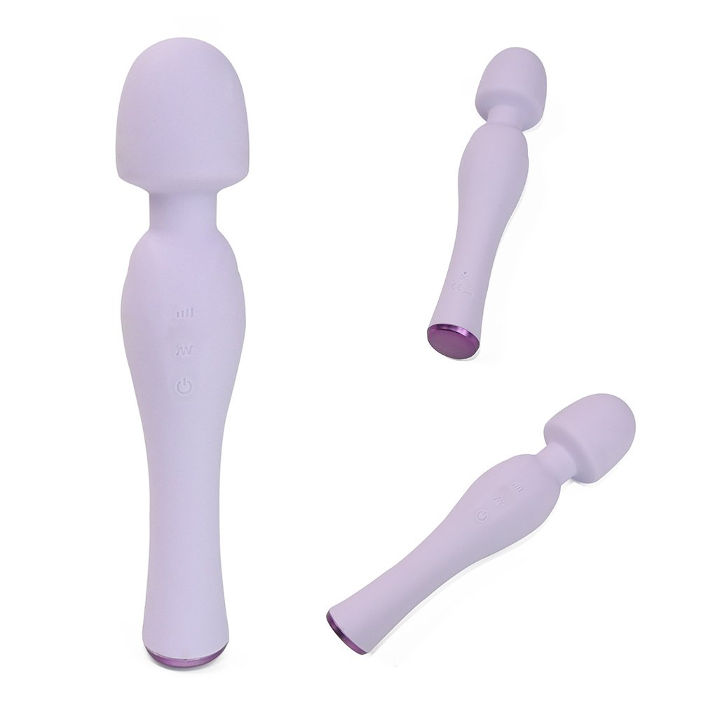 Wholesale Vagina Sex Toy G Spot Thrusting Small Dildo Vibrator