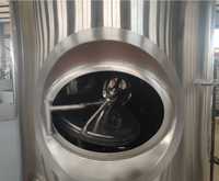 1000L 2000L En Acier Inoxydable Bière Brite Réservoir avec la Veste De Refroidissement