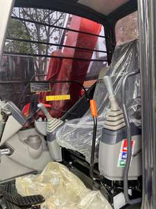 Meilleure vente HITACHI 70 pelleteuse d'occasion haute qualité forte puissance 100% prête pour les terrains accidentés bon marché fabriqué au japon - Product Image 4