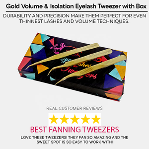 แหนบขนตาแบบปรับแต่งโลโก้ได้,อุปกรณ์ใส่ขนตาแหนบใส่โลโก้ได้ตามต้องการ - Product Image 2