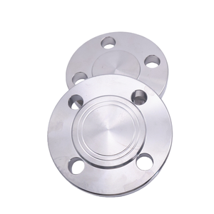 Edelstahl 150 Rf Asme 300 Sch 80 Rohrflansch SS304 Geschmiedete Slip-on-Flansche für Wasserversorgungssysteme - Product Image 6