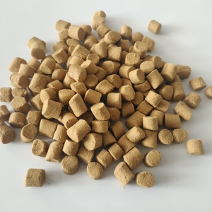 Bocaditos de Carne Pura Sin Aditivos y Altos en Proteínas para la Alimentación de Perros de Todas las Razas y Suplemento Nutricional, Alimento Crudo Liofilizado para Mascotas - Product Image 3