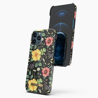 Accessoires de téléphone de mode usine forte protection IMD coque de téléphone pour iphone 15 14 Pro Max