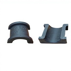 Fit for TATA PRIMA Truck Bush Stabilizer Axle Suspension Parts OEM 288532807501 Genuine Auto Spare Parts Kit - Product Image 1