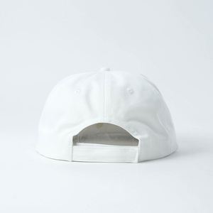 Gorras de Papá con Visera Curva Pequeña Personalizadas de Alta Calidad al por Mayor para Hombres y Mujeres, Gorra de Estilo Moderno con Logotipo Personalizado - Product Image 4