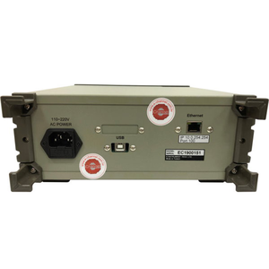 Produit de prix d'usine d'atténuateur programmable numérique de haute qualité dans la catégorie Atténuateurs - Product Image 2