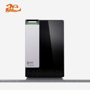 AELAB 实验室高性能离子色谱光谱分析仪 D160+ 离子色谱系统（带真空脱气器） - Product Image 2