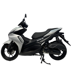 Kavaki <span class=keywords><strong>Motos</strong></span> JCH150 150cc Popular de dos ruedas <span class=keywords><strong>Custom</strong></span> Gas Fuel Moto Motocicleta usada - Product Image 4