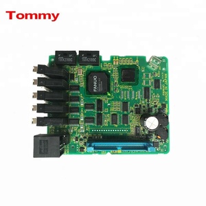 A20B-2101-0030 Panel de Control del Operador para Pruebas Eléctricas FANUC - Product Image 1