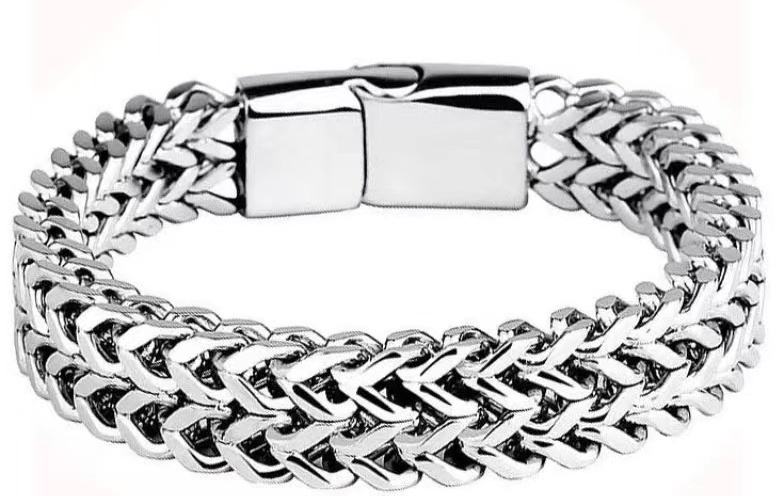 5มม. * 10มม. เงิน