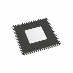 Componente electrónico integrado 72 VFQFN con pad expuesto LCMXO3D-4300ZC-2SG72C, IC en stock - Product Image 1