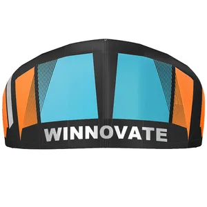 Winnovate1896-Ala de aluminio para Surf, tabla de cometa inflable